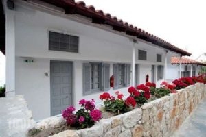 White Suites Resort_travel_packages_in_Macedonia_Halkidiki_Arnea