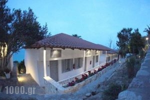 White Suites Resort_best prices_in_Hotel_Macedonia_Halkidiki_Arnea