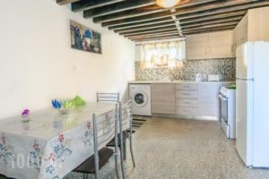 Kathy'S Apartment_lowest prices_in_Apartment_Dodekanessos Islands_Rhodes_Rhodesora