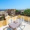 Kathy'S Apartment_best deals_Apartment_Dodekanessos Islands_Rhodes_Rhodesora