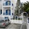 Dora Studios 2_accommodation_in_Hotel_Cyclades Islands_Andros_Andros City