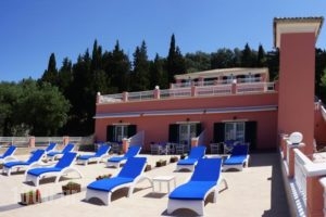 Apartments Sissy_accommodation_in_Apartment_Ionian Islands_Corfu_Corfu Rest Areas