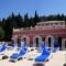 Apartments Sissy_accommodation_in_Apartment_Ionian Islands_Corfu_Corfu Rest Areas