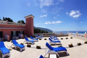 Apartments Sissy_travel_packages_in_Ionian Islands_Corfu_Corfu Rest Areas