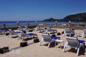 Apartments Sissy_best deals_Apartment_Ionian Islands_Corfu_Corfu Rest Areas