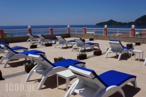 Apartments Sissy_best prices_in_Apartment_Ionian Islands_Corfu_Corfu Rest Areas