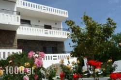 Zourpos Studios & Apartments in Sfakia, Chania, Crete