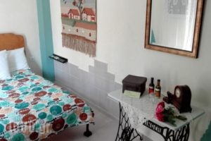 Manthiata Studios_accommodation_in_Hotel_Ionian Islands_Lefkada_Lefkada Rest Areas