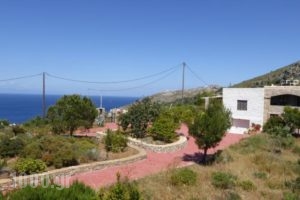 Villa Via Savoia_holidays_in_Villa_Ionian Islands_Lefkada_Drimonas