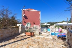 Horizon Villa Likotinara_travel_packages_in_Crete_Chania_Georgioupoli
