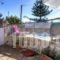 Horizon Villa Likotinara_best deals_Villa_Crete_Chania_Georgioupoli