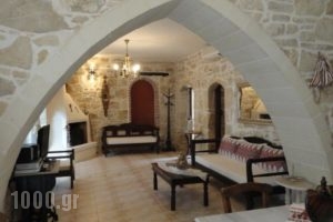 Villa Arokaria_accommodation_in_Villa_Crete_Heraklion_Tymbaki