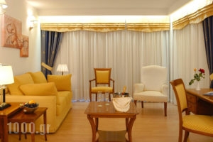 Poseidon Palace_best deals_Hotel_Peloponesse_Achaia_Lakopetra