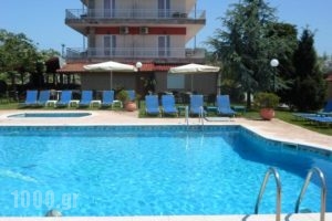 Denis Hotel and Bungalows_accommodation_in_Hotel_Macedonia_Pieria_Korinos