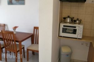 Agnanti Studios_lowest prices_in_Hotel_Ionian Islands_Kefalonia_Vlachata