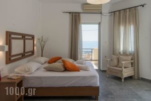 Harbour Studios And Apartment_best prices_in_Apartment_Crete_Chania_Palaeochora