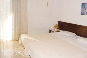 Lymiatis Beach Hotel_best prices_in_Hotel_Dodekanessos Islands_Karpathos_Karpathos Chora