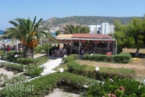 Lymiatis Beach Hotel_travel_packages_in_Dodekanessos Islands_Karpathos_Karpathos Chora