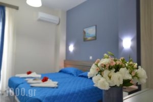 Vesperi Studios & Apartments_best prices_in_Apartment_Crete_Rethymnon_Rethymnon City