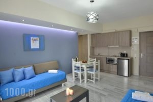 Vesperi Studios & Apartments_travel_packages_in_Crete_Rethymnon_Rethymnon City