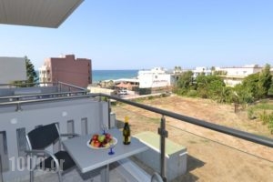 Vesperi Studios & Apartments_best deals_Apartment_Crete_Rethymnon_Rethymnon City