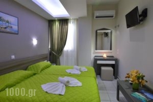 Vesperi Studios & Apartments_holidays_in_Apartment_Crete_Rethymnon_Rethymnon City