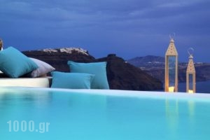 Mythique Villas & Suites_lowest prices_in_Villa_Cyclades Islands_Sandorini_Oia