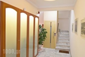 Pioneer Excelsior Rooms_best prices_in_Room_Macedonia_Pieria_Katerini
