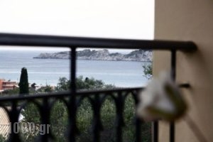 Villa Helen's Apartments_travel_packages_in_Ionian Islands_Corfu_Arillas