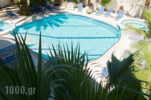 White Palace Studios_holidays_in_Hotel_Dodekanessos Islands_Rhodes_Faliraki