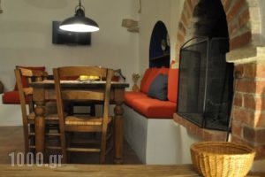 Laas Residence_best deals_Hotel_Aegean Islands_Chios_Chios Rest Areas