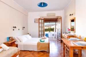Kostas Apartments_travel_packages_in_Crete_Heraklion_Stalida