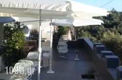 Villa Teo in Sandorini Chora, Sandorini, Cyclades Islands