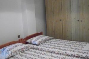 Kristi'S Apartments_travel_packages_in_Macedonia_Pieria_Olympiaki Akti