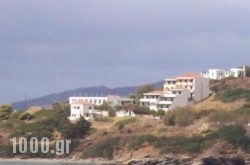 Villa Alexandros in Thermo, Aetoloakarnania, Central Greece