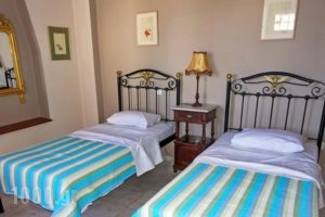 Axilleion Guest House_holidays_in_Hotel_Cyclades Islands_Syros_Syros Chora