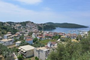 Studio Marielli_best prices_in_Hotel_Ionian Islands_Lefkada_Sivota