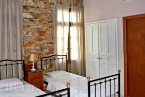 Axilleion Guest House_accommodation_in_Hotel_Cyclades Islands_Syros_Syros Chora