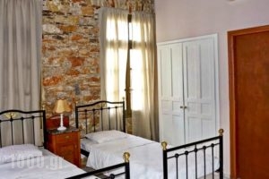 Axilleion Guest House_accommodation_in_Hotel_Cyclades Islands_Syros_Syros Chora