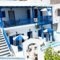 Studio Maria Kafouros_best deals_Hotel_Cyclades Islands_Sandorini_Perissa