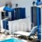 Studio Maria Kafouros_travel_packages_in_Cyclades Islands_Sandorini_Perissa