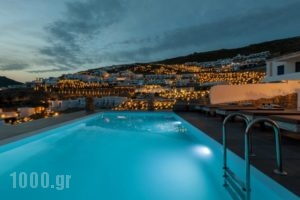 Cova Mykonos Suites_best prices_in_Hotel_Cyclades Islands_Mykonos_Mykonos Chora