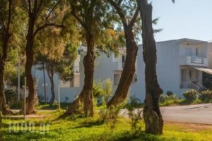 Marathakis Apartments_best prices_in_Apartment_Crete_Chania_Galatas