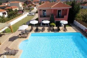 Ann George Resort_accommodation_in_Hotel_Aegean Islands_Lesvos_Plomari