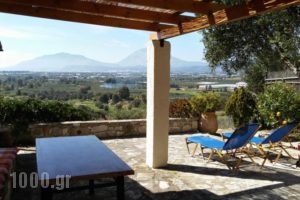 Villa Lofos Wood & Stone_lowest prices_in_Villa_Crete_Heraklion_Tymbaki