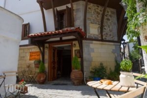 Archontiko Hotel_best prices_in_Hotel_Aegean Islands_Limnos_Myrina