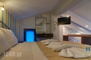 Grey House Apartments_lowest prices_in_Apartment_Macedonia_Halkidiki_Nikiti