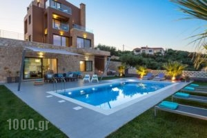 Niolos Villa_travel_packages_in_Crete_Chania_Galatas