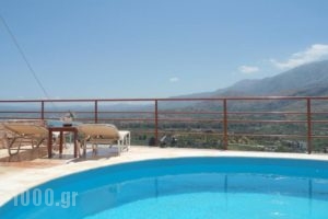 Aloe Villa_holidays_in_Villa_Crete_Chania_Sfakia