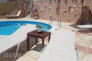 Aloe Villa_best prices_in_Villa_Crete_Chania_Sfakia